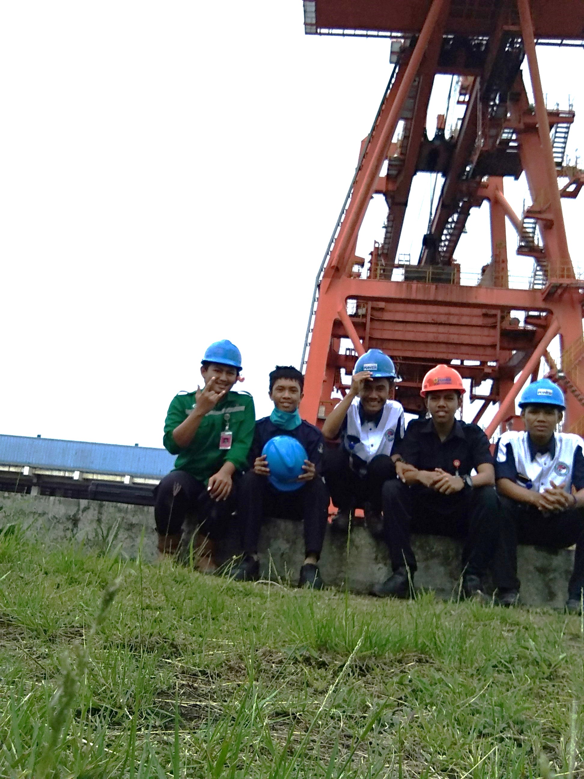 PT. PLN Indonesia Power